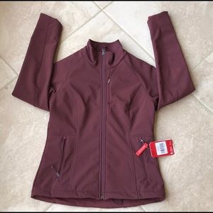 North Face jacket